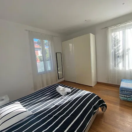 Apartmán Arvasia La Spezia