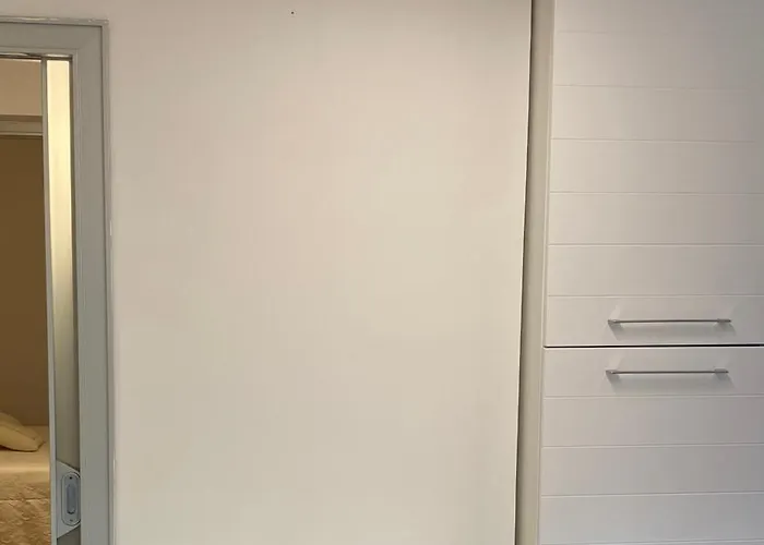 Lägenhet Arvasia La Spezia
