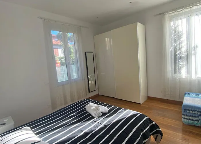 Lägenhet Arvasia La Spezia